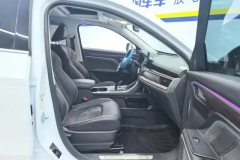 2022 Haval H6 2021 1.5T AT China tideUrbanEdition #8
