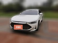 2021 BYD Han 2020 DM 4WDPerformanceLuxury #1