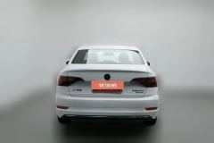 2019 Volkswagen Sagitar 2019 1.4T AT 280TSIComfort China VI #4