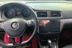 2018 Volkswagen Lavida 2017 1.6 AT Comfort #12