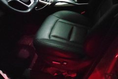 2019 Geely Auto Boyue 2018 1.8T AT Smart Connect4GConnectedFWD #9