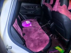 2024 Chery Tiggo 7 Plus 2023 Champion 1.5TCI AT CVTextraordinaryEdition #7