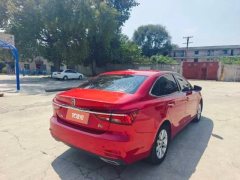 2017 Roewe i6 Classic 2017 1.5T AT 20TConnectednetSmart #9