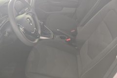 2021 Volkswagen Polo Hatchback 2019 1.5 AT PluspanoramicEnjoy #9