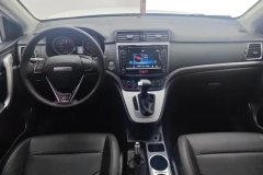 2019 Haval M6 2018 1.5T AT Elite FWD Facelift #12