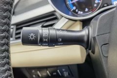 2019 Geely Auto Emgrand Sedan 2018 1.5 AT Luxury #24