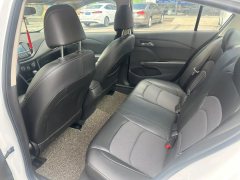 2019 Chevrolet Cavalier 2019 1.5 AT 320HappyEdition #6