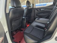 2019 Nissan Qashqai 2017 2.0 AT Luxury China VI #10