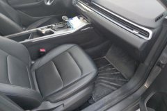2024 Geely Auto Emgrand Sedan 2025 No.4generation 1.5L AT CVTPremium #8