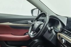 2024 Jetour X70 2024 1.5T DCT Honor PRO 5-Seater #23