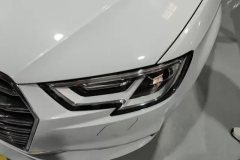 2020 Audi A3 Sportback 2020 1.4T AT 35TFSIEntry China VI #5