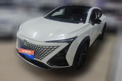 2022 Chang'an UNI-T 2022 1.5T AT Premium #1