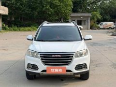 2017 Haval H6 2017 1.5T MT Red LabelSportElite FWD #5
