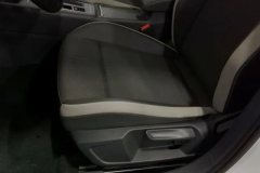 2021 Volkswagen Golf 2021 1.4T AT 280TSI Pro #21