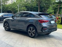 2022 Audi Q3 2021 2.0T AT 40TFSIFashionDynamic #10