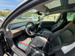 2020 Tesla Model 3 2020 StandardBattery lifeRWDUpgradeEdition #4