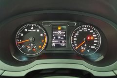 2018 Audi Q3 2018 2.0T AT 30AnniversaryYear35TFSIFashionFWD #14