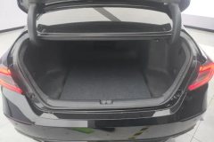 2022 Honda Accord 2022 1.5T AT 260TURBO Luxury #4