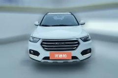 2021 Haval H6 2021 1.5T MT SportEliteSmart Connect6Side grille #2