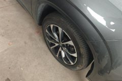 2025 Chang'an Chang'an UNI-Z PHEV 2024 Blue Whalesmart electronicsiDD 125km Surpass #6