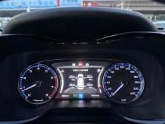 2017 GAC Trumpchi Trumpchi GS8 2017 2.0T AT 320T 2WDLuxurySmart Connect（7Seat） #13