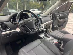 2016 Haval H6 2016 1.5T AT UpgradeEditionElite FWD #9