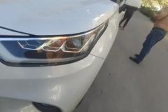 2022 Toyota Highlander 2022 Hybrid 2.5L AT 4WDPremium 7Seat #5