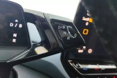 2024 Volkswagen ID.4 X 2024 pureSmart #16