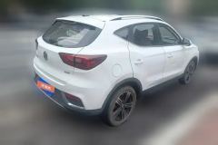 2019 MG ZS 2018 1.5 MT Comfort #3