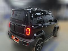 2023 Baojun Yueye 2023 Flagship #3