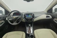 2015 Chevrolet Cruze Sedan 2015 1.5 AT Luxury #14