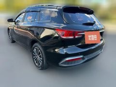 2018 Roewe Ei5 2018 ConnectednetFlagship EV #3