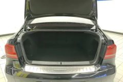 2015 Volkswagen Magotan 2015 1.8T AT Luxury #4