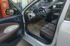 2023 Wuling Motors Wuling Bingo 2023 333KM Joy #9