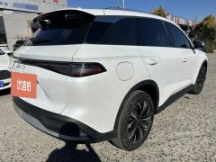 2025 BYD Sea Lion 05 DM-i 2025 DM-i 115KMHonor #6