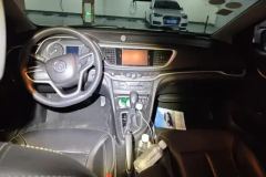2017 Buick Excelle GT Sedan 2017 1.5 AT 15NLuxury #12