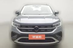 2024 Volkswagen Tayron 2024 1.5T AT 300TSI 2WDLuxuryPlusAdvancedEdition #3