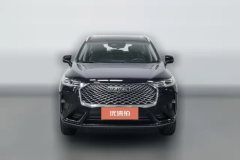 2021 Haval H6 2021 1.5T AT No.3generation2WDMax #3