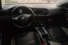 2020 Volkswagen Sagitar 2020 1.2T AT 200TSIComfort China VI #12
