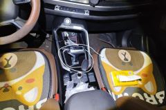 2017 Haval H6 2017 2.0T AT Red LabelSmart FashionFWD #16