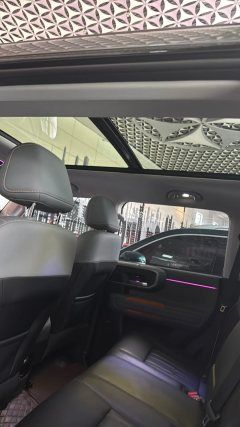 2025 Beijing Off-Road Beijing BJ40 Range Extender 2025 AdvancedEdition #16