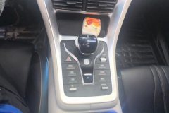 2021 BYD Song Pro 2021 1.5T AT XiaoyunEditionLuxury #16