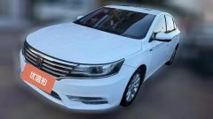 2017 Roewe i6 Classic 2017 1.5T AT 20TConnectednetSmart #1
