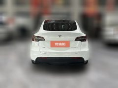 2022 Tesla Model Y 2022 rear wheel driveEdition #5