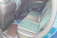 2022 Geely Auto Xingyue L 20212.0TD DCT EVO2WDPremium #11