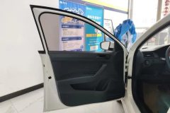 2022 Volkswagen Santana 2021 1.5 AT Fashion #7