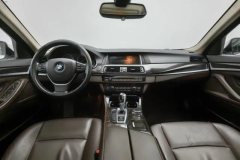 2016 BMW 5 Series 2014 2.0T AT 525LiLuxuryDesign Pkg #14