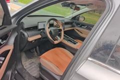 2025 Chery Tiggo 8L 2024 2.0T 2WDLuxury 7Seat #9