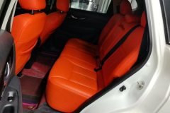 2023 Nissan X-Trail 2022 Facelift 2.0L AT 2WDSmart ConnectEnjoyEdition #11