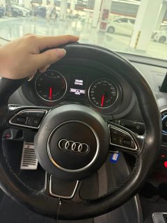 2016 Audi A3 Sedan 2016 1.4T AT 35TFSILinkedIn #7